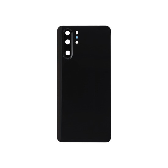 Back Cover+Camera Lens Huawei P30 Pro Black